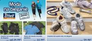 Gazetka Lidl od czwartku 24 marca 2011 - Moda na bieganie