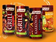 Prymat Przyprawa grillowa , cena 2,00 PLN za 80 g/1 opak., 100 ...