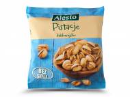 Alesto Pistacje bez soli , cena 17,00 PLN za 250 g/1 opak., ...