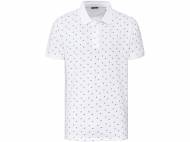 Koszulka polo męska Livergy, cena 29,99 PLN 
- rozmiary: M-XL
- ...