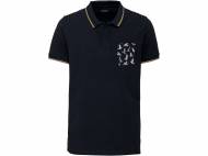 Koszulka polo męska Livergy, cena 29,99 PLN 
- rozmiary: M-XL
- ...