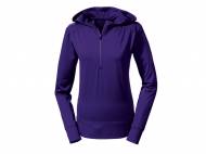 Bluza funkcyjna z kapturem , cena 34,99 PLN za 1 szt. 
- optymalna ...