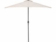 Parasol przeciwsłoneczny półokrągły Florabest, cena 129,00 ...