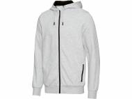 Bluza dresowa męska Crivit, cena 44,99 PLN 
- rozmiary: S-L
- ...