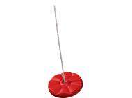 Huśtawka Playtive Junior, cena 29,99 PLN 
- maks. 100 kg
Opis

- ...