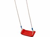 Huśtawka Playtive Junior, cena 29,99 PLN 
- maks. 100 kg
Opis

- ...