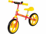 Rowerek biegowy Playtive Junior, cena 111,00 PLN 
 
- regulowane ...