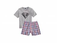 Piżama męska Livergy, cena 37,99 PLN za 1 opak.
- rozmiary ...