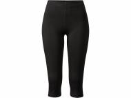 Legginsy damskie 3/4 Esmara, cena 12,99 PLN 
- rozmiary: XS-L
- ...