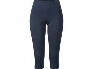 Legginsy damskie 3/4 Esmara, cena 12,99 PLN 
- rozmiary: S-L
- ...
