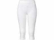Legginsy damskie 3/4 Esmara, cena 12,99 PLN 
- rozmiary: XS-M
- ...