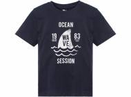 T-shirt chłopięcy Pepperts, cena 9,99 PLN 
- rozmiary: 134-152
- ...