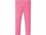 Legginsy dziewczęce Lupilu, cena 7,99 PLN 
- 95% bawełny, ...
