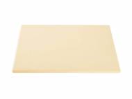 Kamień do pizzy , cena 34,99 PLN 
- 30 x 38 cm (szer. x dł.)
- ...