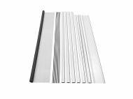Moskitiera drzwiowa z aluminiową ramą 100 x 210 cm , cena ...