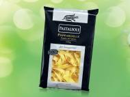 Makaron Pappardelle , cena 3,99 PLN za 250 g/1 opak., 100g=1,60 ...