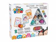 Gra w kości Tsum Tsum , cena 49,99 PLN za 1 opak. 
- 2 poziomu ...
