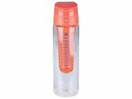 Bidon Ernesto, cena 17,99 PLN  
-  700 ml
-  z infuzerem
Opis

- bpa