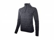 Bezszwowa bluza funkcyjna , cena 34,99 PLN za 1 szt. 
- rozmiary: ...