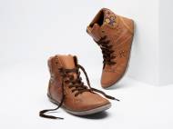 Buty Esmara, cena 49,99 PLN za 1 para 
- brązowe, czarne lub ...