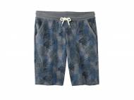 Bermudy Livergy, cena 29,99 PLN za 1 para 
- strukturalny jersey ...