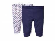 Legginsy, 2 szt. Lupilu, cena 17,99 PLN za 1 opak., 1 szt,= ...