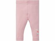 Legginsy niemowlęce Lupilu, cena 7,99 PLN 
- rozmiary: 50-92
- ...
