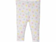 Legginsy niemowlęce Lupilu, cena 7,99 PLN 
- rozmiary: 50-92
- ...