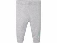Legginsy niemowlęce Lupilu, cena 7,99 PLN 
- rozmiary: 62-92
- ...