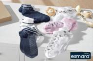 Skarpetki damskie 3 pary cena 9,99PLN
- cena za 3 pary
- delikatny, ...
