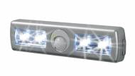 Lampka LED z czujnikiem ruchu, cena 27,99PLN
- włącza się ...