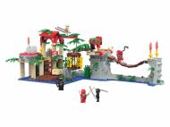 Zestaw klocków L Playtive, cena 89,90 PLN 
ruiny 
- 843 element&oacute;w
- ...