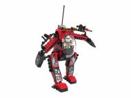 Zestaw klocków S Playtive, cena 19,99 PLN 
robot 
- 179 element&oacute;w
- ...