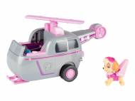 Pojazd „Psi Patrol“ Flip & Fly , cena 119,00 PLN 
- ...