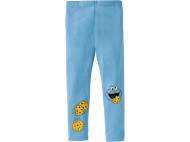 Legginsy dziewczęce , cena 14,99 PLN 
- 95% bawełny, 5% elastanu
- ...