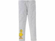 Legginsy dziewczęce , cena 14,99 PLN 
- 95% bawełny, 5% elastanu
- ...
