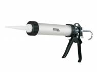 Pistolet do kartuszy Powerfix, cena 15,99 PLN za 1 opak. 
- ...