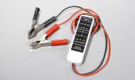 Akcesoria samochodowe Powerfix, cena 12,99 PLN za 1 opak. 
- ...