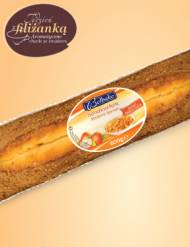 Babka piaskowa , cena 5,99 PLN za 1 opak. 
- różne rodzaje ...