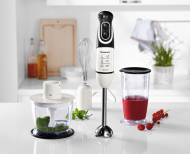 Blender z wyposażeniem 600 W Silvercrest Kitchen Tools, cena ...