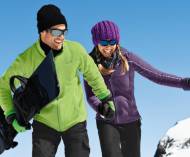 Bluza polarowa Crivit Sports, cena 37,99 PLN za 1 szt. 
- z ...