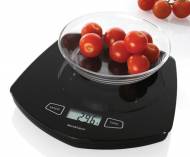 Cyfrowa waga kuchenna Silvercrest, cena 49,99 PLN za 1 szt. ...