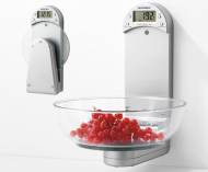 Cyfrowa waga kuchenna Silvercrest Kitchen Tools, cena 54,90 ...