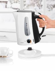 Czajnik elektryczny 3000 W Silvercrest Kitchen Tools, cena 79,90 ...