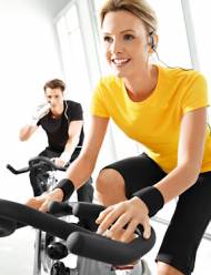 Damska koszulka sportowa Crivit Sports, cena 19,99 PLN za 1 ...