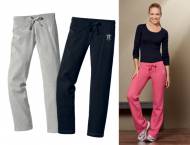 Damskie spodnie sportowe Esmara, cena 34,99 PLN za 1 para 
- ...