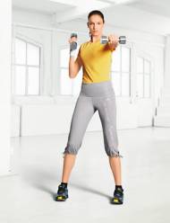 Damskie spodnie sportowe Crivit Sports, cena 32,99 PLN za para ...