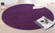 Dywan Shaggy Meradiso, cena 79,90 PLN za 1 szt. 
- o modnym, ...
