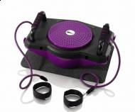 Fitness Board Crivit Sports, cena 119,00 PLN za 1 opak. 
- ...