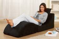 Fotel relaksacyjny Meradiso, cena 179,00 PLN za 1 szt. 
- ze ...